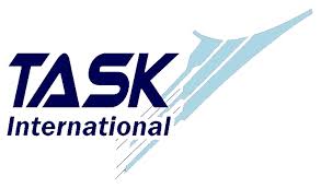 TASK International - logo